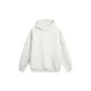 White Heather Gray (Luxury Streetwear)