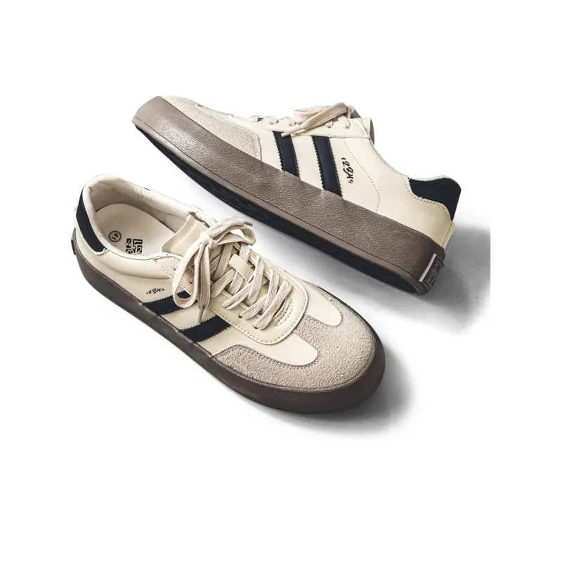12345 Low-Top Casual Shoes Men's-7