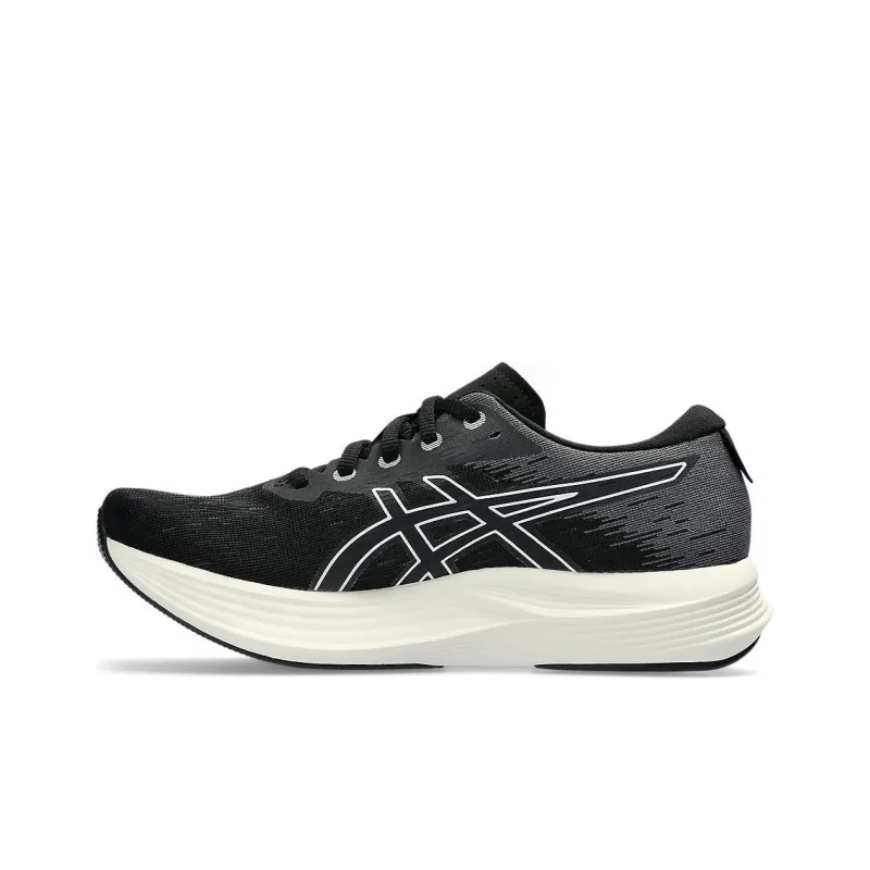 Asics Women's EvoRide Speed 2 'Black White'-0