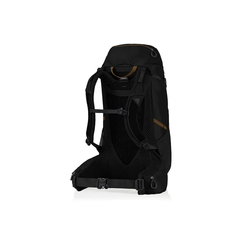 GREGORY Nylon Backpack Tubas Men's Multicolor-1