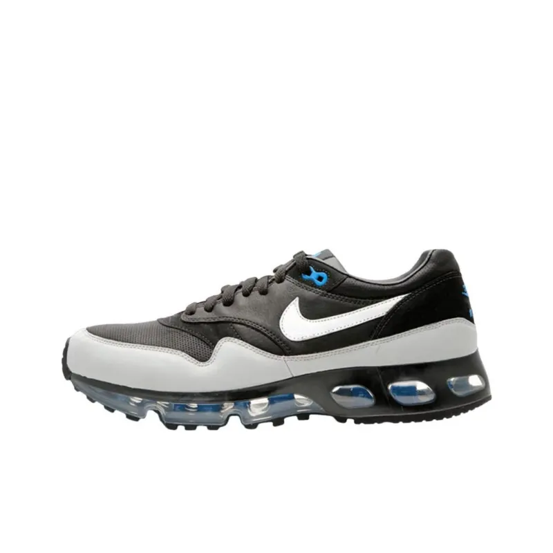 Nike Air Max 1/360 Le Black Silver-0