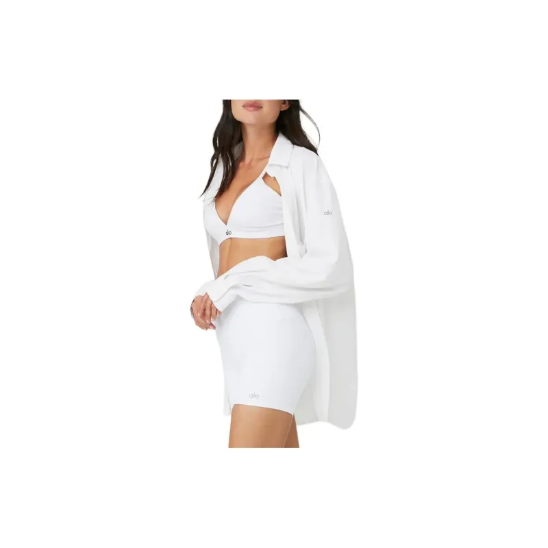 Alo Yoga Shirts Women's-5