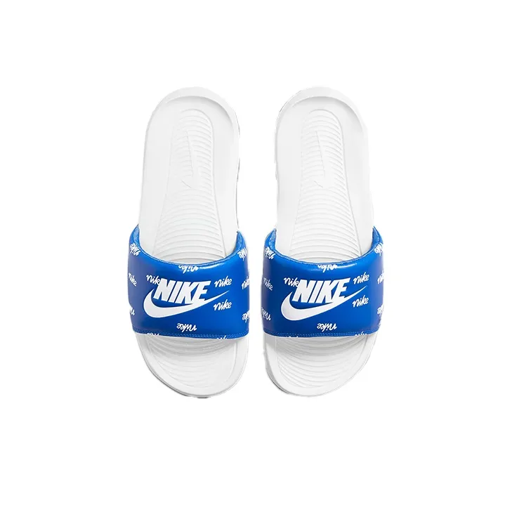 Nike Victori One Printed Slide 'All Over Nike Print'-2