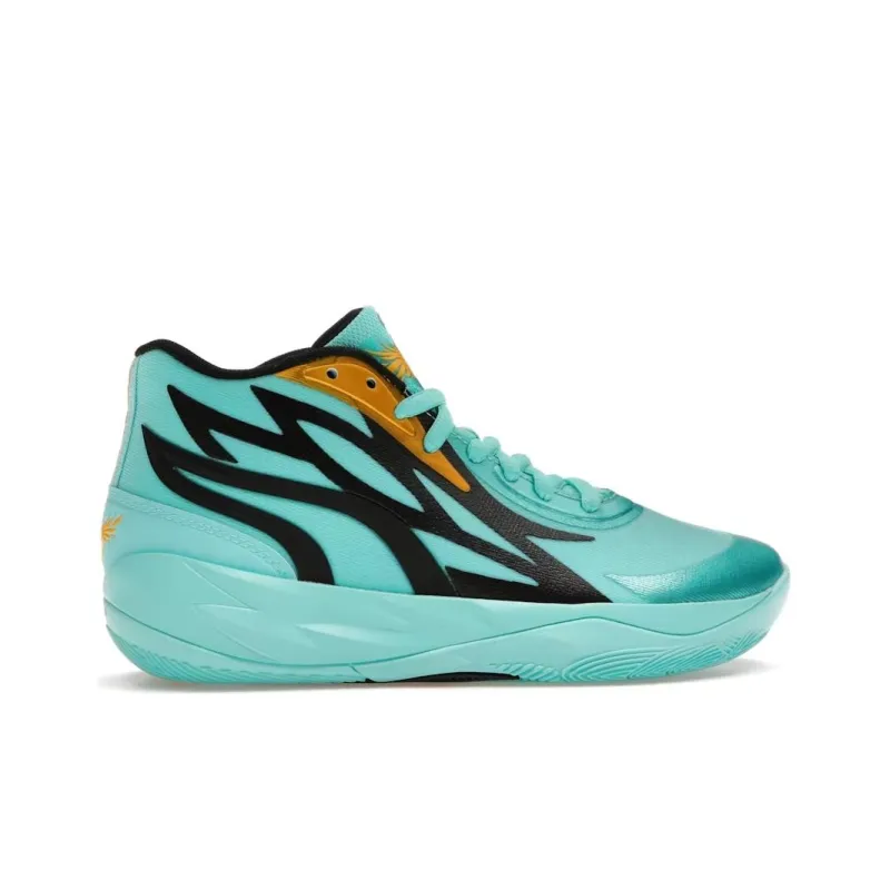 PUMA LaMelo Ball MB.02 Honeycomb GS-1