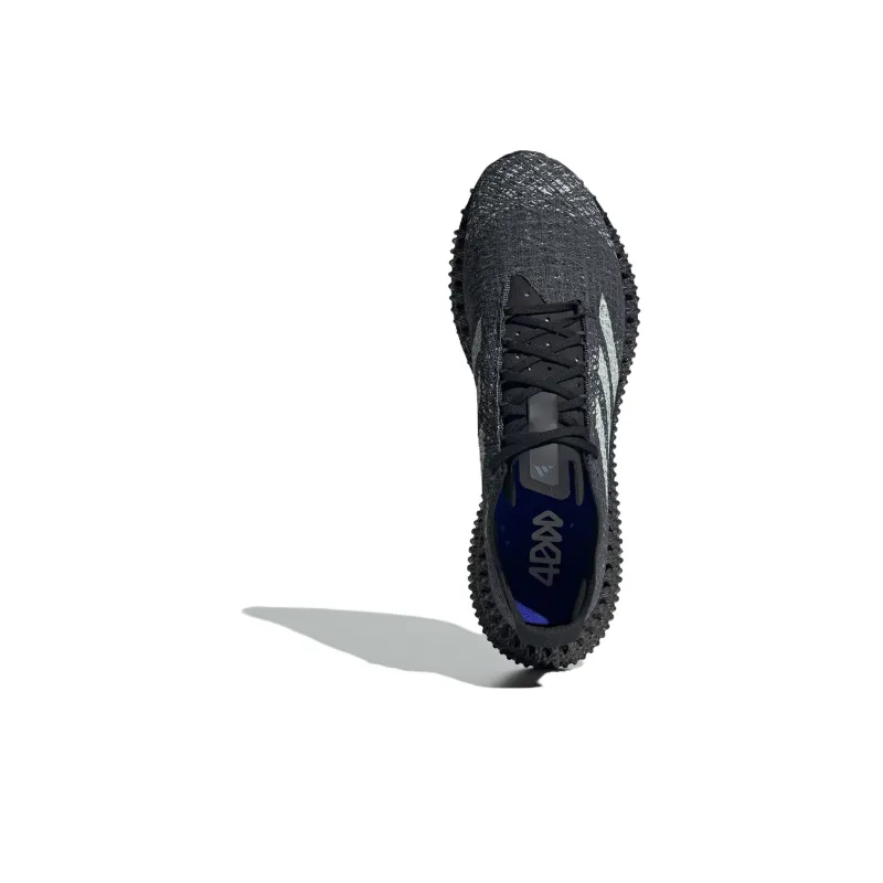 adidas 4DFWD Black Preloved Ink-4