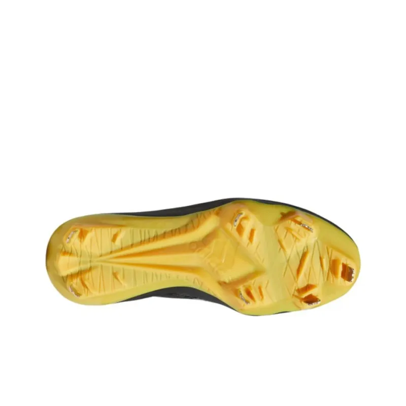Adizero Afterburner Adidas 8 'Black Team College Gold'-3