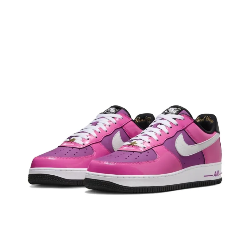 Nike Air Force 1 Low 'World Tour Pack   Las Vegas'-2