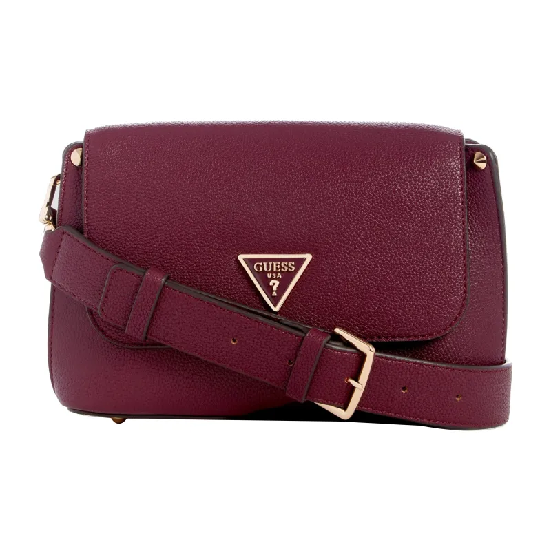 GUESS Shoulder Bags Purple-0