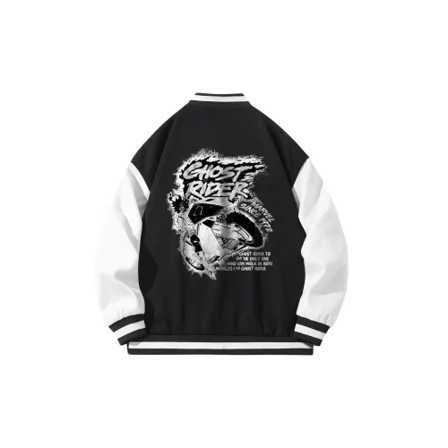 MARVEL Jackets Unisex