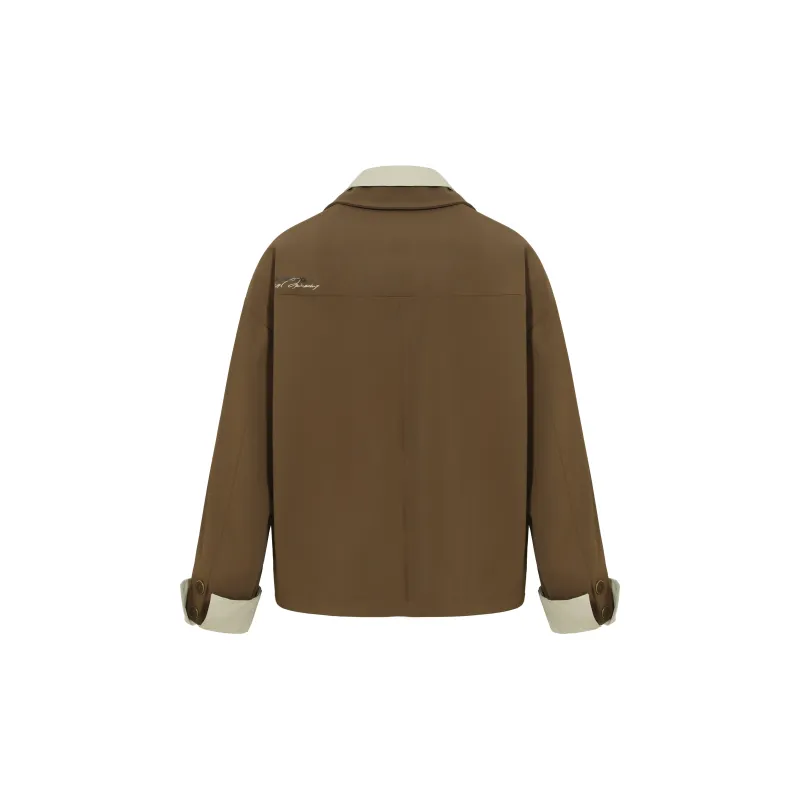 BJHG Business Suits Unisex-1
