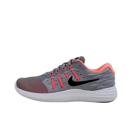 Nike Lunarstelos Stealth Women's