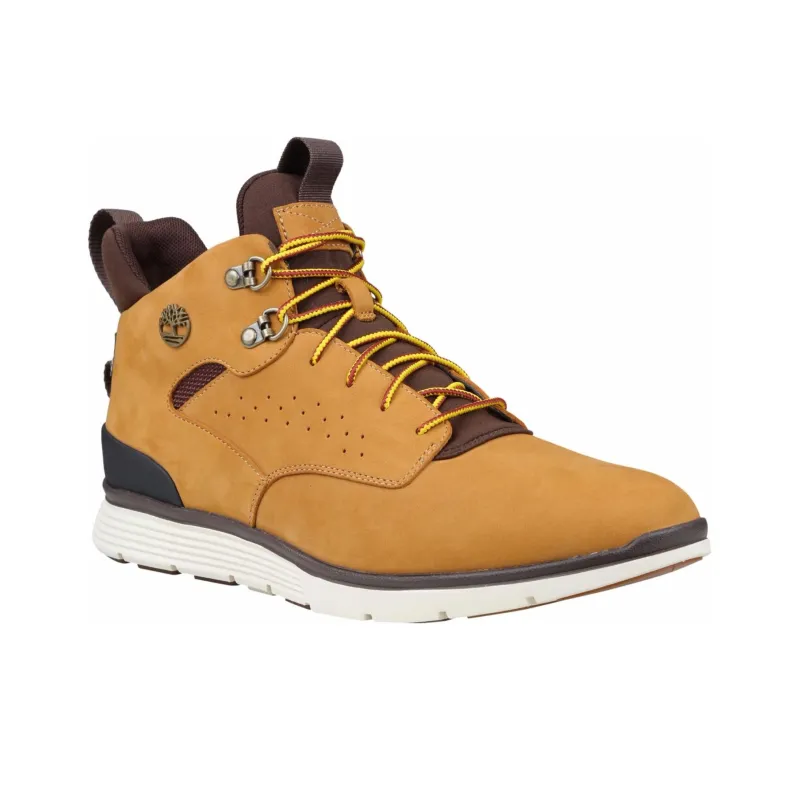 Timberland Killington Hiker Chukka Boots 'Yellow'-2