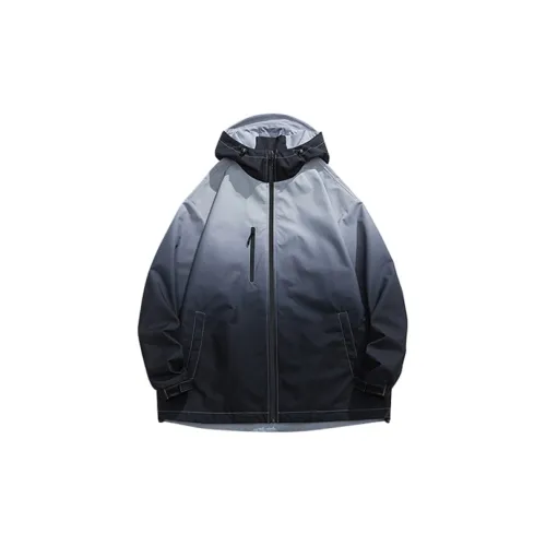 YooMore Unisex Jacket