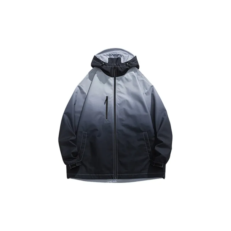 YooMore Jackets Unisex-0