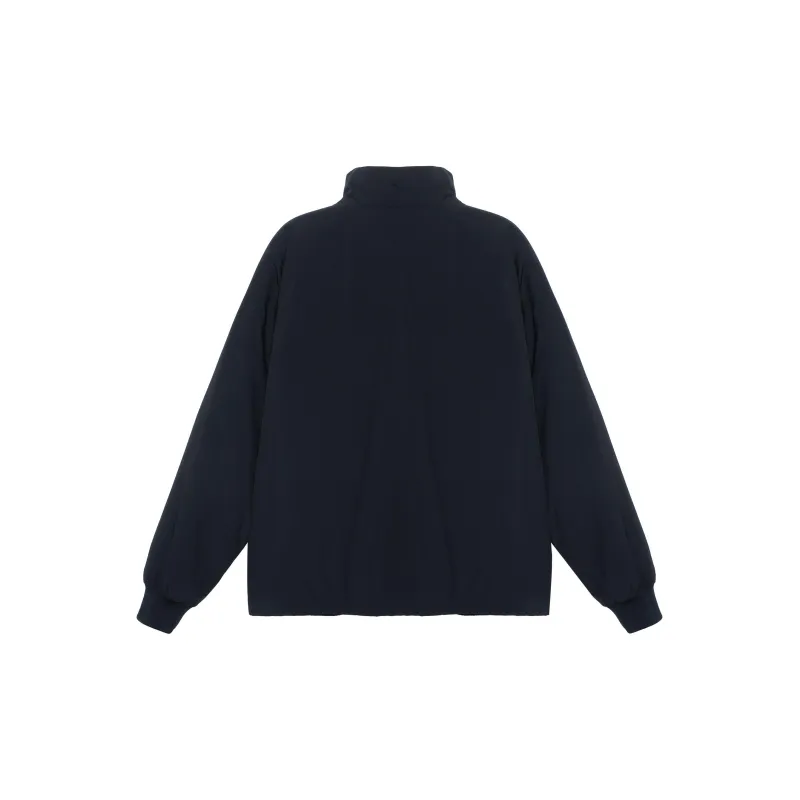 Burberry EKD logo Zip up Jacket-1