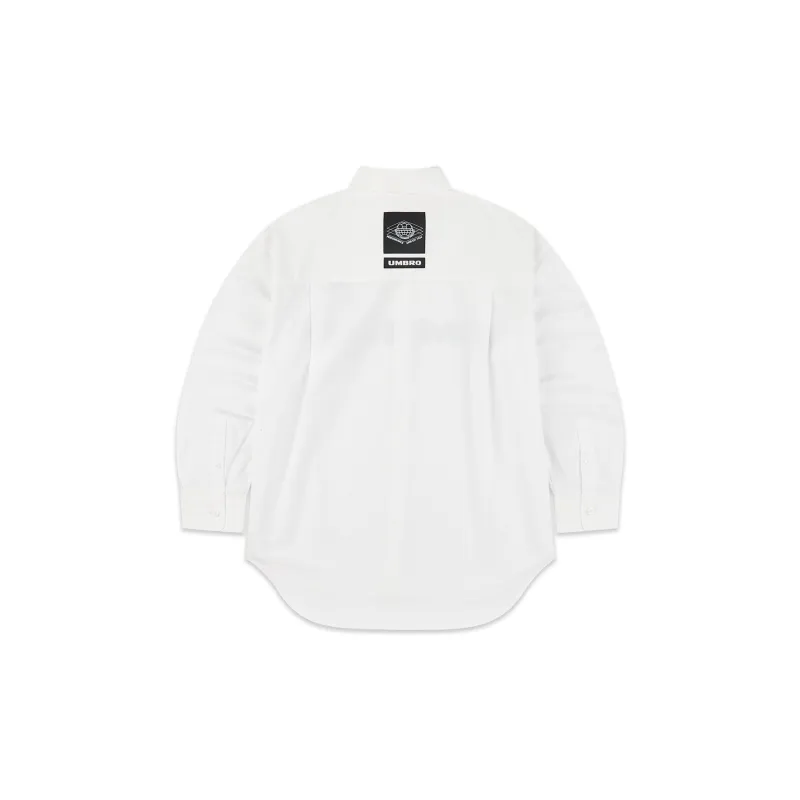 Umbro Shirts Unisex-1