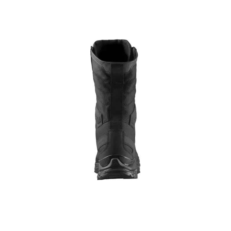 SALOMON Xa Forces Jungle Shock Absorbers High Top Outdoor Shoes Unisex Black-3