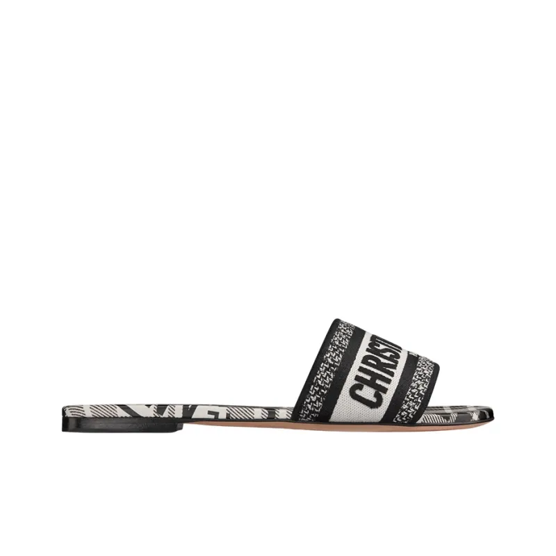 DIOR Dway Slides Women's-1