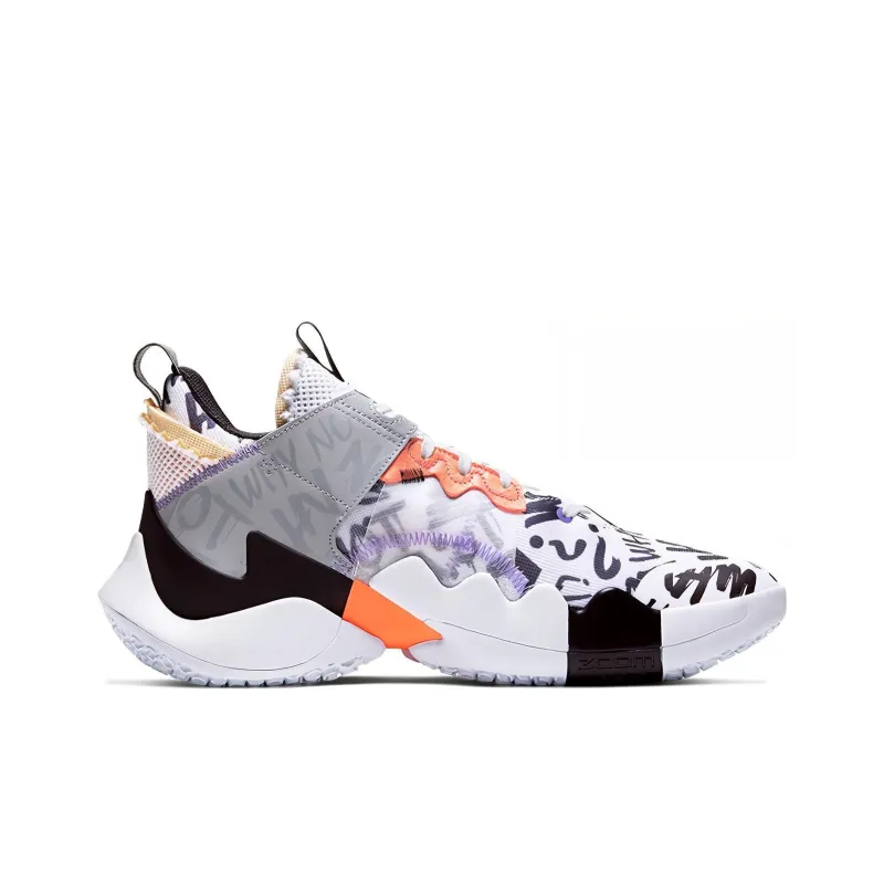 JORDAN Why Not Zer0.2 Se Pf 'Orange Pulse'-1