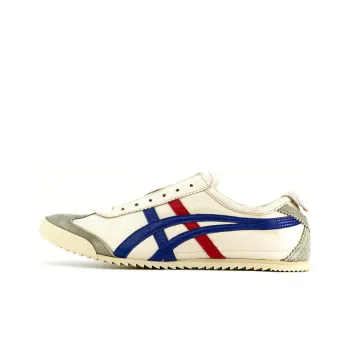Onitsuka Tiger Mexico 66 'White Blue Red'