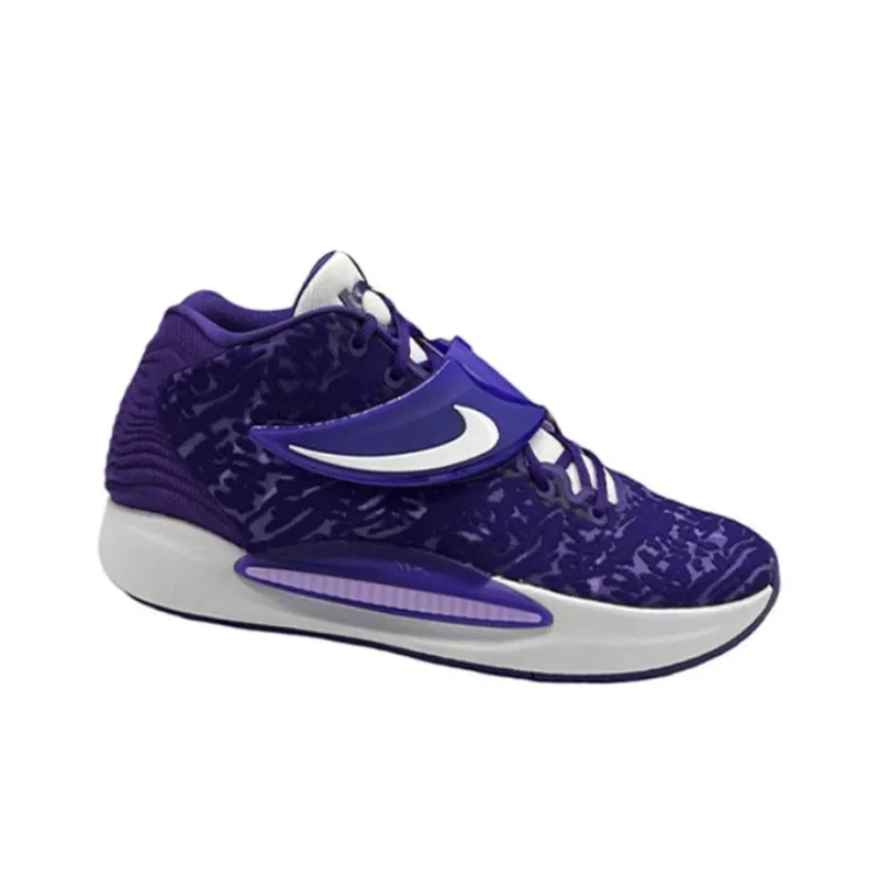 Nike Kd 14 Tb Court Purple-1