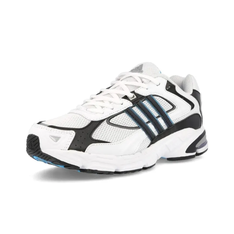 Adidas Response Cl White Navy Black-3