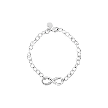 TIFFANY & CO. Infinity Series Necklaces Women's