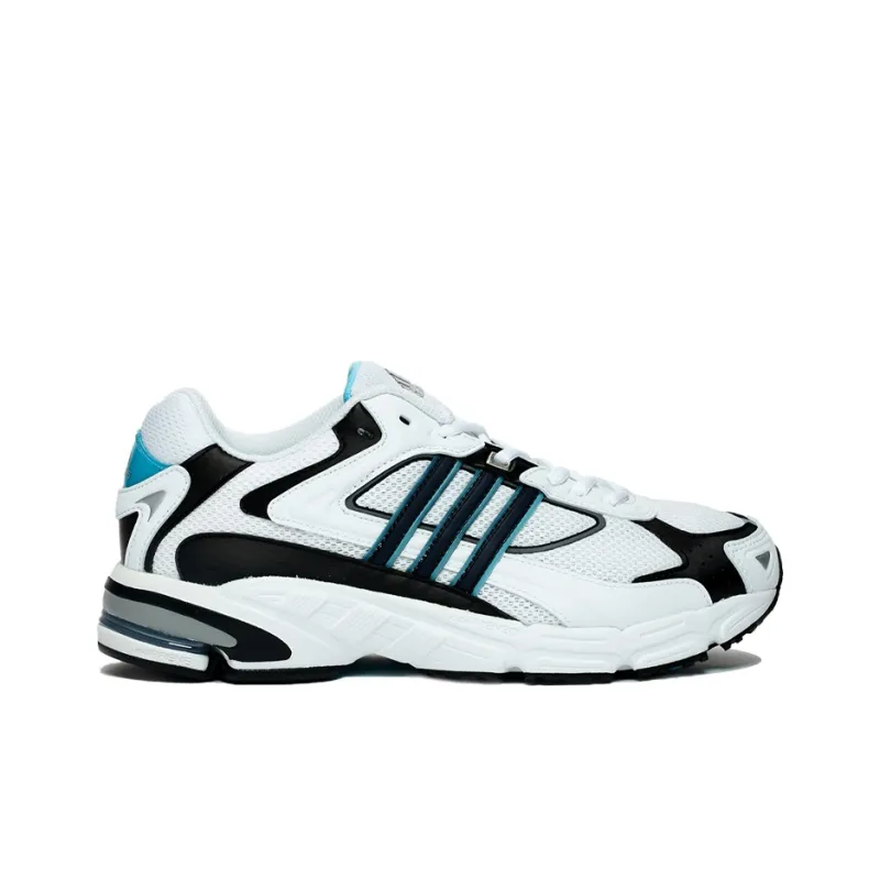Adidas Response Cl White Navy Black-1
