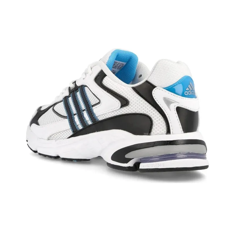 Adidas Response Cl White Navy Black-2