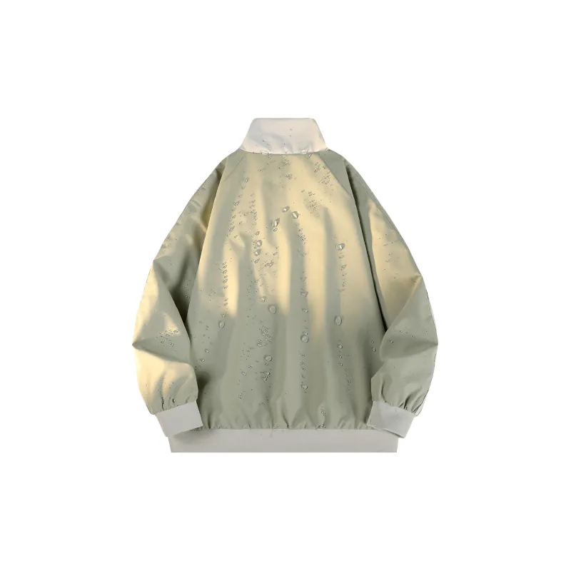 CRUSH KEY Jackets Unisex-4