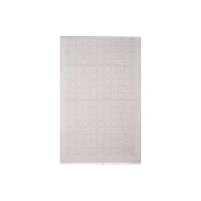 COACH Shawls Women's-1