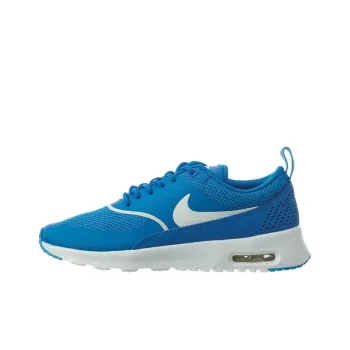 Nike Air Max Thea Blue Spark Summit White Women's