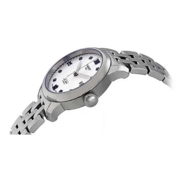 TISSOT Women's Le Locle Collection Watch-2