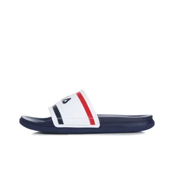 FILA Upper Sports Slipper Navy