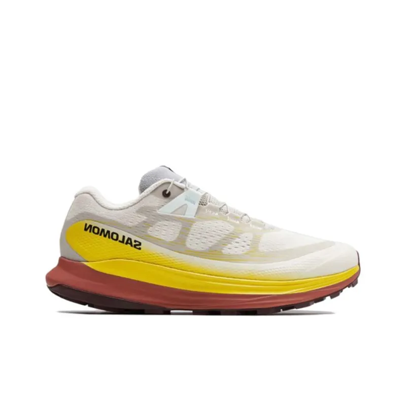 SALOMON WMNSSALOMON Ultra Glide 2 'Yellow Red' / L00 Women's-1