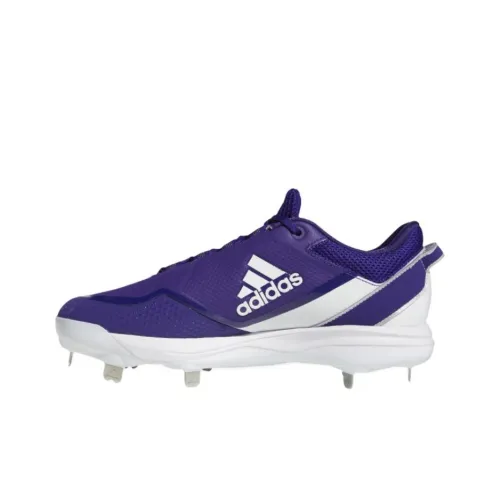 Adidas Icon 7 'Team Collegiate Purple'