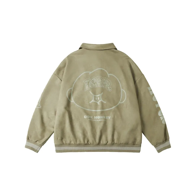 N MAX Jackets Men-5