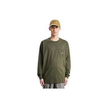 KEEN T-Shirt Men's Forest Night/Steam