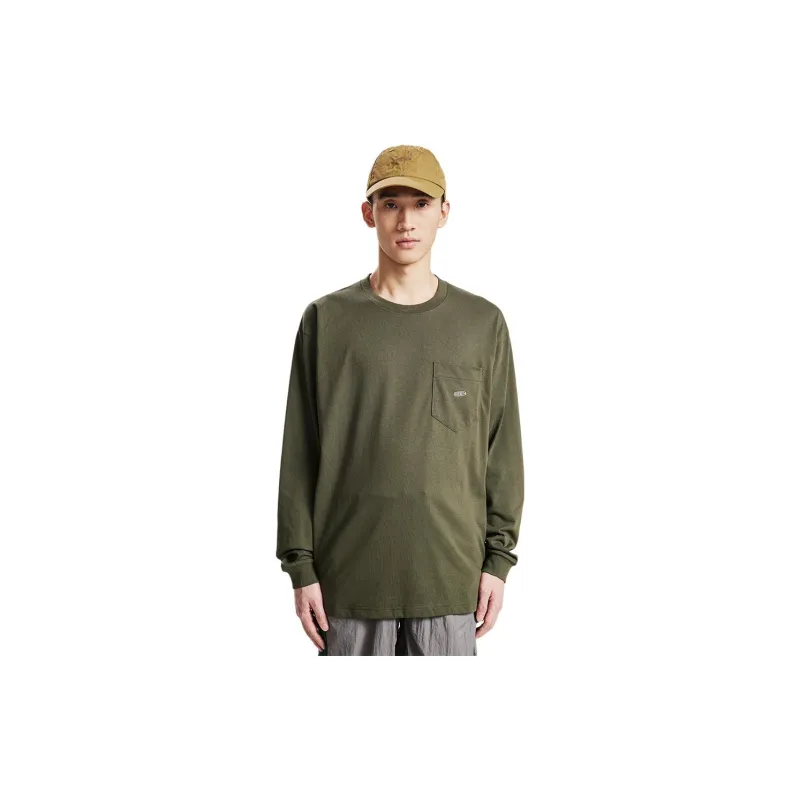 KEEN T-Shirt Men's Forest Night/Steam-0