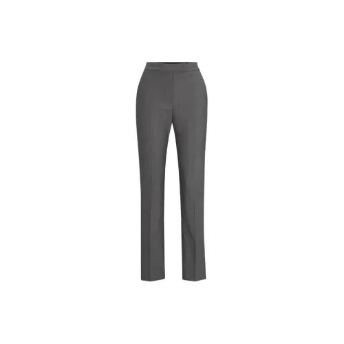 HUGO BOSS Casual Pants Women's Gray