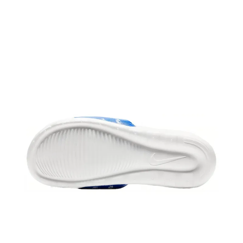 Nike Victori One Printed Slide 'All Over Nike Print'-3