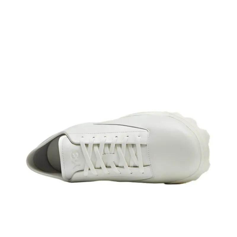 Adidas Y 3 GSG9 Low Off White-2