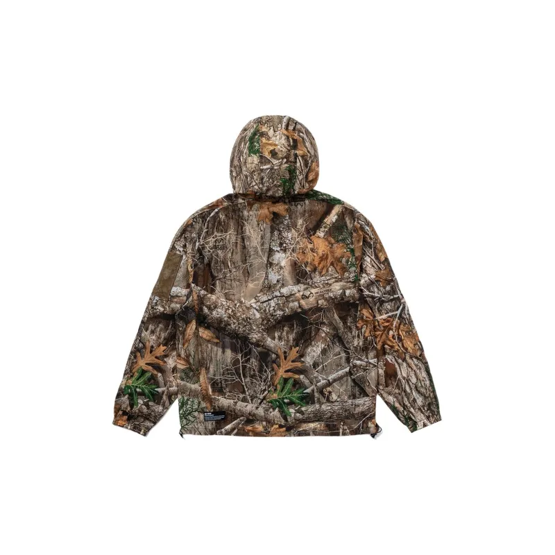 New Era SS24 Jackets Coats Men's Brown-2