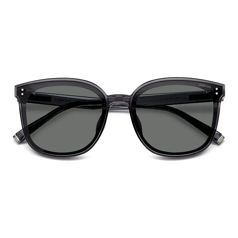 Polaroid Irregular Shape Sunglasses Unisex-5