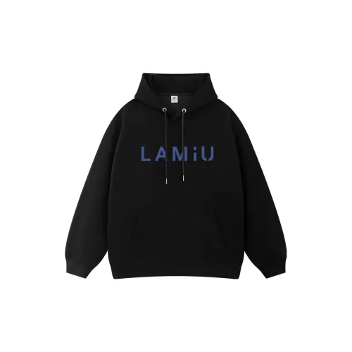 Lan Miao Sweatshirts Unisex