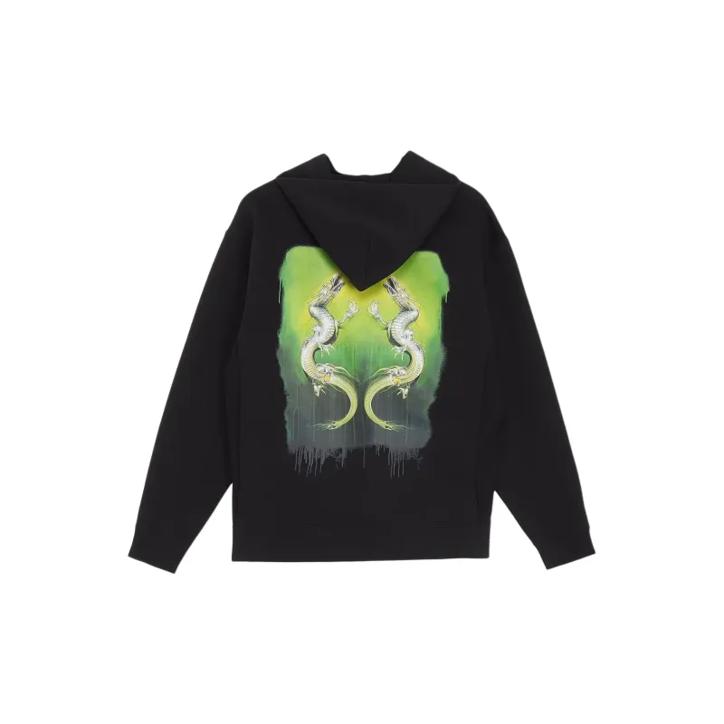 PUMA x KONGSHANJI LIANMINGKUAN SS24 Sweatshirt Men's Black-1
