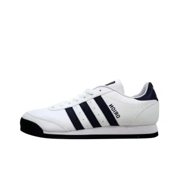 Adidas Originals Orion 2 Run White