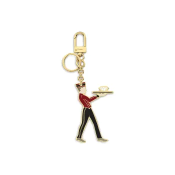 Cartier Keychains Unisex