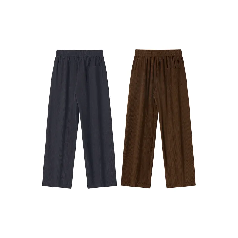 IVEIII Casual Pants Unisex-39