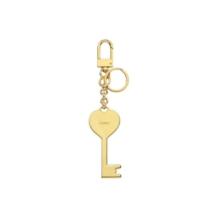Cartier Keychains Women's-2